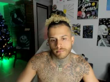 Vikingcock7 December 18, 2024 Chaturbate stream image