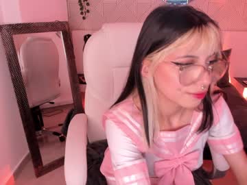 Violetta_Nur December 18, 2024 Chaturbate stream image