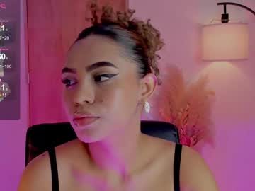 Ximena_Sotto1 December 18, 2024 Chaturbate stream image