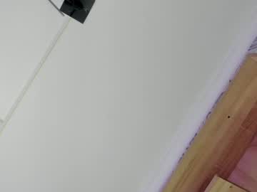 Your_Naughtytrans December 18, 2024 Chaturbate stream image