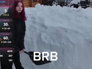 Aamandam December 18, 2024 Chaturbate stream image