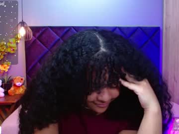 Aisha_Violet December 18, 2024 Chaturbate stream image