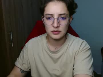 Alex_Parker07 December 18, 2024 Chaturbate stream image