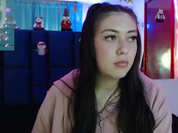 Alison1516 December 18, 2024 Chaturbate stream image