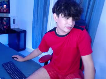 Andyboy_19 December 18, 2024 Chaturbate stream image