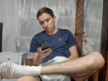 Arongfranco December 18, 2024 Chaturbate stream image