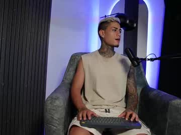 Axel_Villa December 18, 2024 Chaturbate stream image