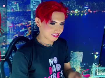 Azuyma_Hyun December 18, 2024 Chaturbate stream image