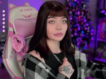 Babyroxynill December 18, 2024 Chaturbate stream image