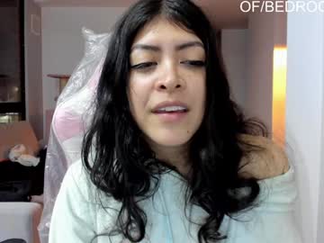Bedroomeyess December 18, 2024 Chaturbate stream image