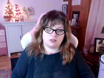 Bigtiddygoddess December 18, 2024 Chaturbate stream image