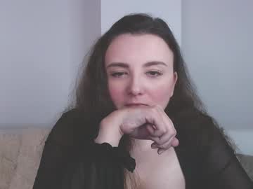 Black_Cherryy__ December 18, 2024 Chaturbate stream image