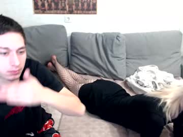 Bonniexxxclyde890154 December 18, 2024 Chaturbate stream image