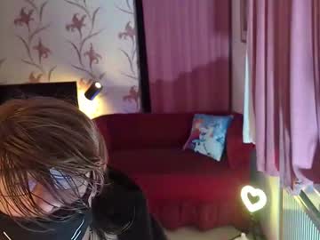 Boozedbunny December 18, 2024 Chaturbate stream image