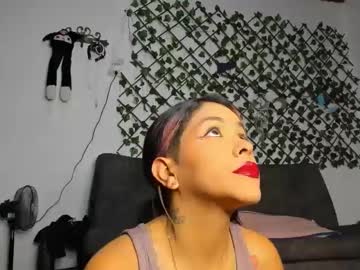 Briannaa_Greey December 18, 2024 Chaturbate stream image