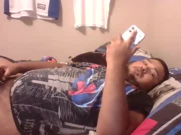 Bronxforlife December 18, 2024 Chaturbate stream image