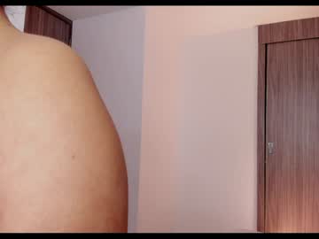 Brunnahart December 18, 2024 Chaturbate stream image