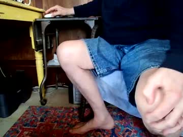 Cali1962 December 18, 2024 Chaturbate stream image