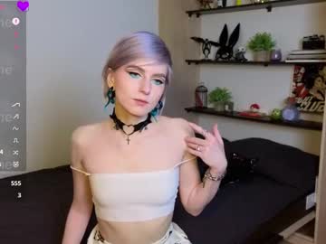 Cardiacarrrest December 18, 2024 Chaturbate stream image
