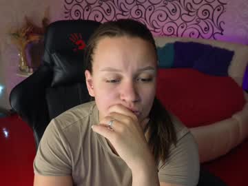 Charlotte_Ekman December 18, 2024 Chaturbate stream image