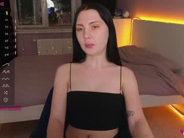 Cherrystoun December 18, 2024 Chaturbate stream image