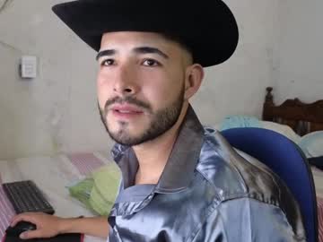 Cris_Simons December 18, 2024 Chaturbate stream image