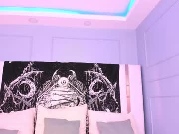 Cuteeeva18 December 18, 2024 Chaturbate stream image