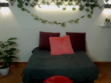 Dulce_Cosmic December 18, 2024 Chaturbate stream image