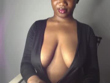 Ebony_Pussy98 December 18, 2024 Chaturbate stream image