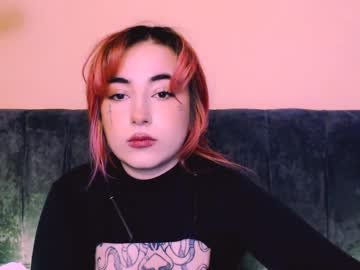 Ediefris December 18, 2024 Chaturbate stream image