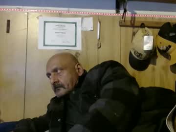 Fodor62 December 18, 2024 Chaturbate stream image