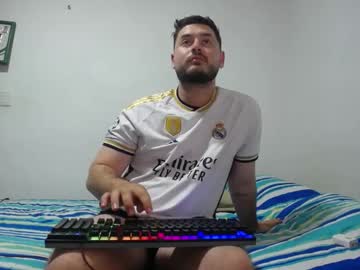 Hankprettyboy December 18, 2024 Chaturbate stream image