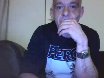 Horndude187 December 18, 2024 Chaturbate stream image