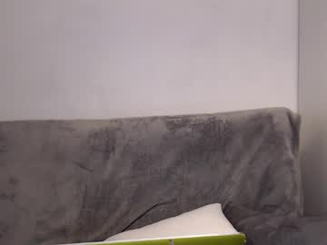 Hot_Berry69 December 18, 2024 Chaturbate stream image