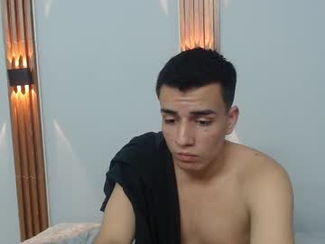 Hot_Boy_X18 December 18, 2024 Chaturbate stream image