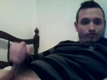 Hotcockpaul96 December 18, 2024 Chaturbate stream image