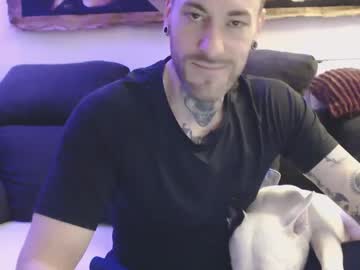 Huebscherschwanz December 18, 2024 Chaturbate stream image