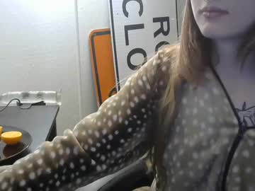 Hunnyc300 December 18, 2024 Chaturbate stream image