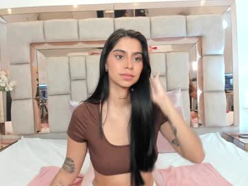 Isa_Prestonn December 18, 2024 Chaturbate stream image