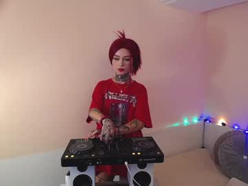 Isabella__Dark December 18, 2024 Chaturbate stream image