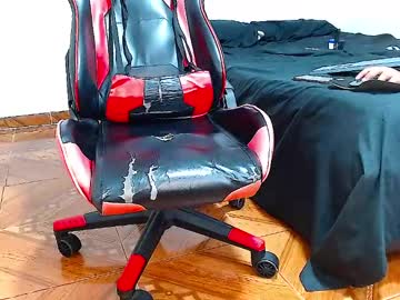 Jackson_K18 December 18, 2024 Chaturbate stream image