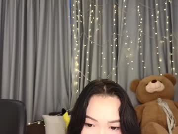 Jennie_Cutie December 18, 2024 Chaturbate stream image