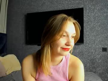 Juicy_Berry00 December 18, 2024 Chaturbate stream image