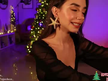 Juliette_Dee December 18, 2024 Chaturbate stream image