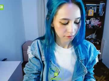 Katara_A December 18, 2024 Chaturbate stream image