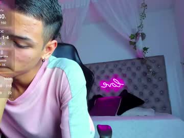 Kayden_Parris December 18, 2024 Chaturbate stream image
