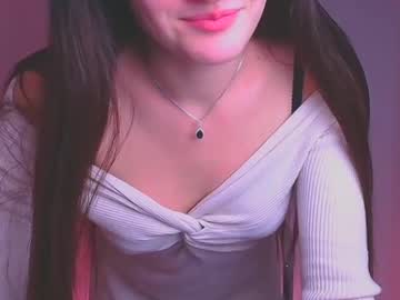 Ketrin_Pirsss December 18, 2024 Chaturbate stream image