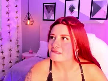 Khali_Reed_ December 18, 2024 Chaturbate stream image