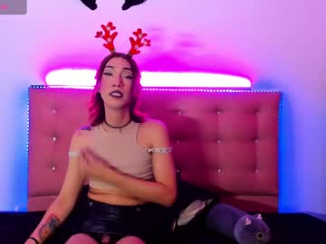 Khandyz December 18, 2024 Chaturbate stream image
