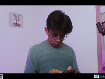 Kianryu December 18, 2024 Chaturbate stream image